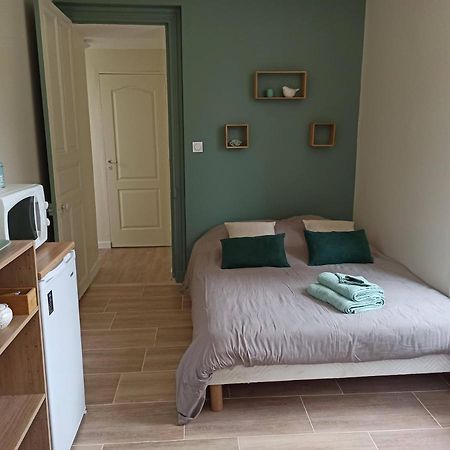 Chambre Privee A 10 Min Du Puy Du Fou Sevremont Екстериор снимка