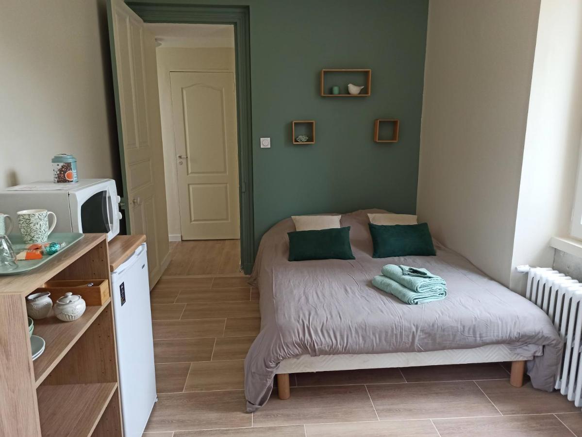 Chambre Privee A 10 Min Du Puy Du Fou Sevremont Екстериор снимка